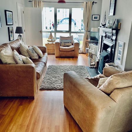 Ballycastle Holiday Home ภายนอก รูปภาพ